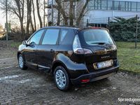 Używany Renault Scénic III 2013