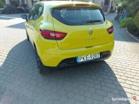 używany Renault Clio IV CLIO IV 0.9TCe Energy,2014r,43000 km,NAVIGACJA0.9TCe Energy,2014r,43000 km,NAVIGACJA