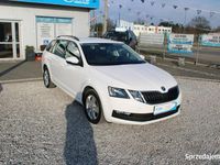 używany Skoda Octavia Ambition Salon Polska Gwarancja III (2013-)