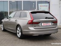 używany Volvo V90 2022r. || Kamera 360 || Ele. Fotele z pamięcią || ACC || Pilot …