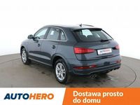 używany Audi Q3 2dm 150KM 2017r. 154 119km