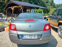 używany Renault Mégane II Sprzedamcabrio