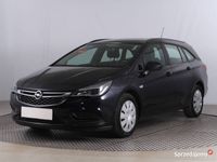 używany Opel Astra 1.6 CDTI