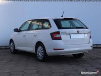 używany Skoda Fabia 1.0