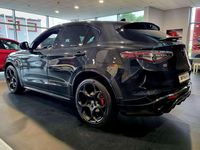 używany Alfa Romeo Stelvio MY24 VELOCE 2.0 GME 280 KM AT8 AWD