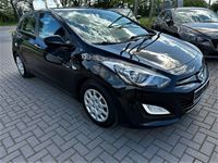 używany Hyundai i30 II 1.6 CRdi 110 KM Led Klima !