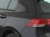 Używany VW Golf VIII 245 KM (180 kW) 2021 Czarny Hatchback