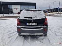 używany Opel Antara /Xenon/4x4/Automat !