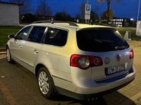 Używany VW Passat 2010