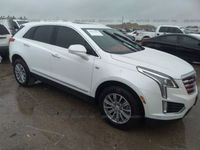 używany Cadillac XT5 3.6dm 310KM 2017r. 65 194km