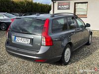 używany Volvo V50 