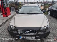 używany Volvo XC70 Cross Country 4*4 2.5T - Zamiana - Xenon - Skora