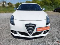 używany Alfa Romeo Giulietta Giulietta 1.4Tb 170km pełna opcja gwarancja1.4Tb 170km pełna opcja gwarancja