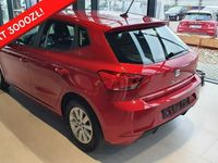 używany Seat Ibiza Ibiza Style