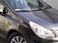 używany Opel Corsa D 1.2 benzyna 86KM 2012r