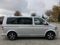 Używany VW Caravelle 2008 Minivan