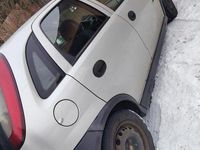 używany Opel Corsa Sprzedam 1.7 Disel 2002