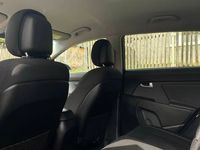 używany Kia Sportage Na sprzedaż: 2015w doskonałym stanie!