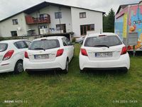 używany Hyundai i20 