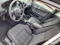 używany Audi A3 8P 1,9 BKC