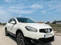 Używany Nissan Qashqai 2012 SUV