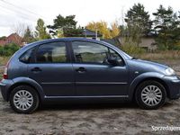 Używany Citroën C3 2008