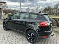 używany Ford Kuga 2,0. Tdci 140 ps ładna świeżo zarejestrowana 165 …