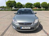Używany Ford Mondeo 125 KM (91 kW) 2007 Srebrny Hatchback