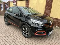 używany Renault Captur 1.2dm 120KM 2014r. 135 000km