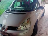 Używany Renault Espace 2009 Minivan