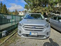 używany Ford Escape Automat / Titanium / 4x4 / Nawigacja II (2008-)