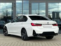 używany BMW 318 d Limuzyna