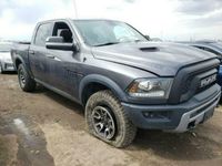 używany Dodge Ram 5.7dm 395KM 2016r. 99 700km