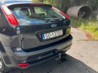 Używany Ford Focus 2006