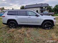 używany Jeep Grand Cherokee 