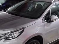 używany Peugeot 2008 1.2 PB //Salon Polska// zadbany niski pzr bieg 68000