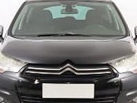 używany Citroën C4 II , Salon Polska, 1. Właściciel, Serwis ASO, Klimatronic,
