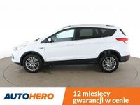 używany Ford Kuga 2dm 140KM 2014r. 119 959km