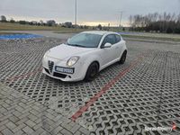 używany Alfa Romeo MiTo 1.4 lpg