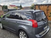 Używany Peugeot 5008 Allure 150 KM (110 kW) 2011 Minivan
