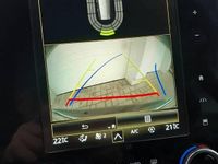 Używany Renault Grand Scénic IV 2022 Minivan