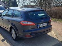 używany Ford Mondeo 