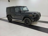 używany Mercedes G500 G-Class G550