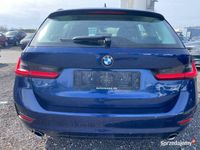 używany BMW 320 3 Sportline d