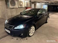 używany Lexus IS250 