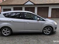 Używany Ford C-MAX 125 KM (91 kW) 2012 Minivan