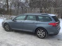 używany Citroën C5 2.0 Diesel 140 KM 2013r. bez hydro bdb stan