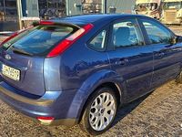 Używany Ford Focus 2006