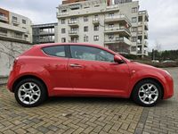 używany Alfa Romeo MiTo Salon Polska - Oryginał - 1.4 Benzyna