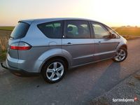 używany Ford S-MAX 